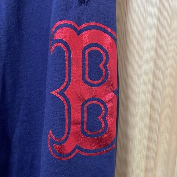 C. Victoria’s Secret crop sweatpants - Picture 3 of 6